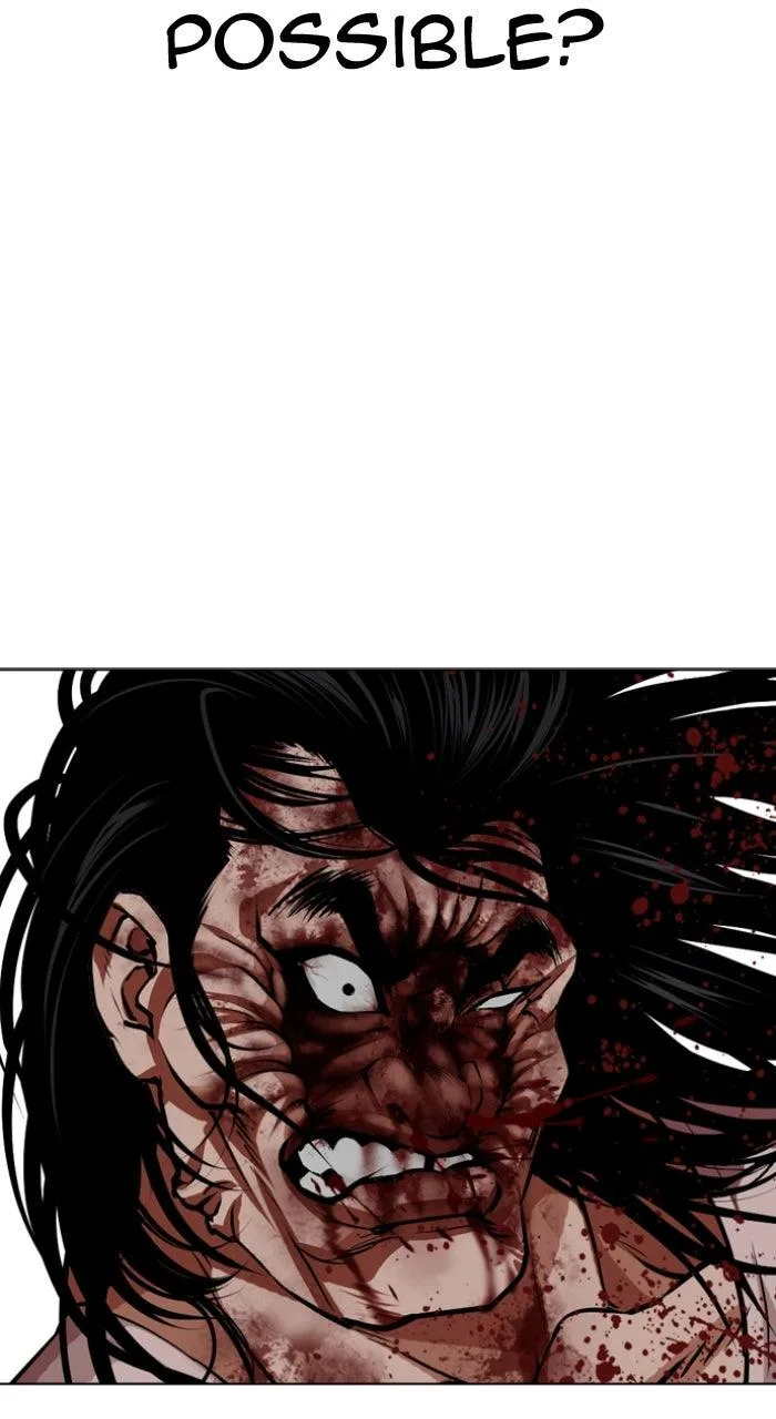 Lookism - Chapter 607 - Page 18