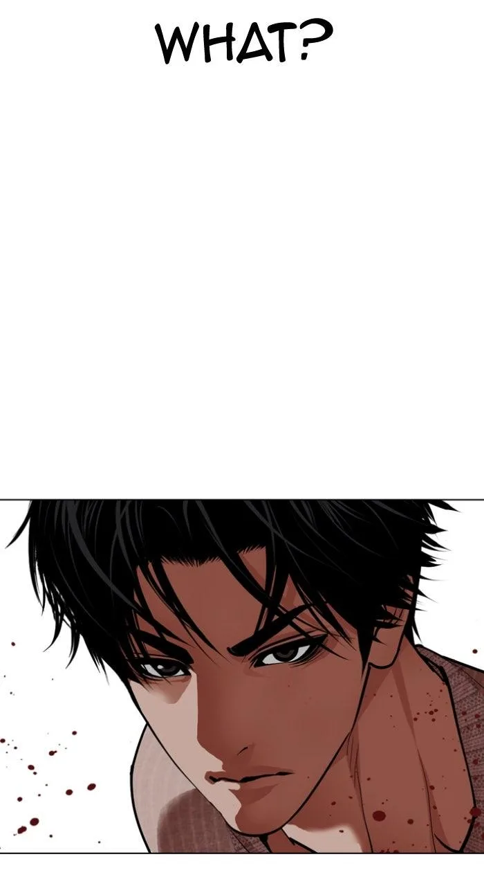 Lookism - Chapter 607 - Page 19