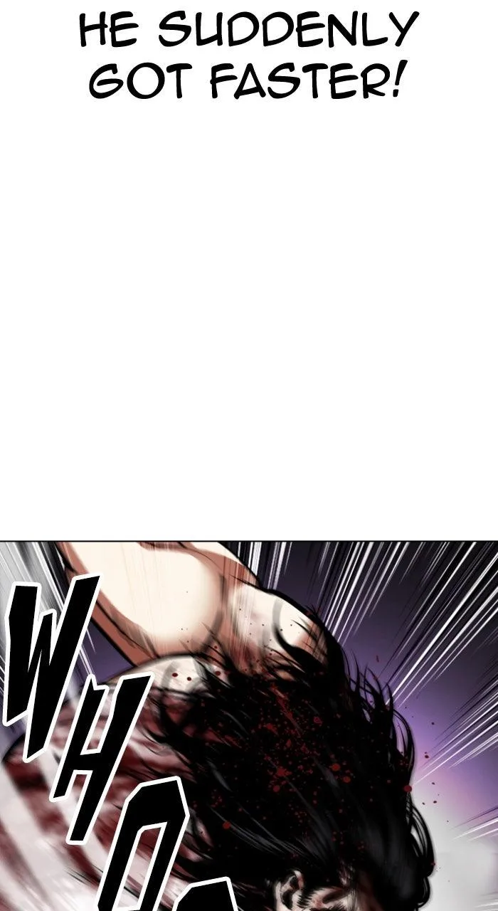 Lookism - Chapter 607 - Page 20