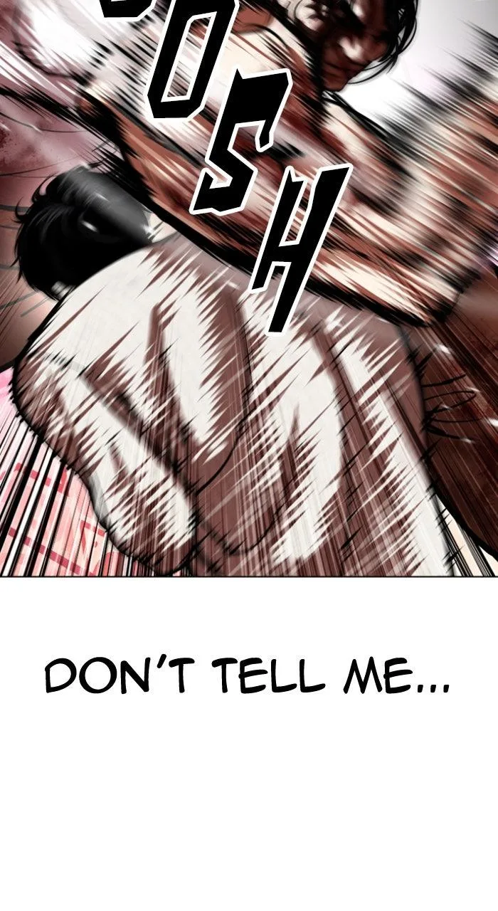 Lookism - Chapter 607 - Page 21