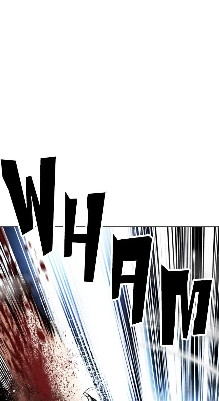 Lookism - Chapter 607 - Page 22