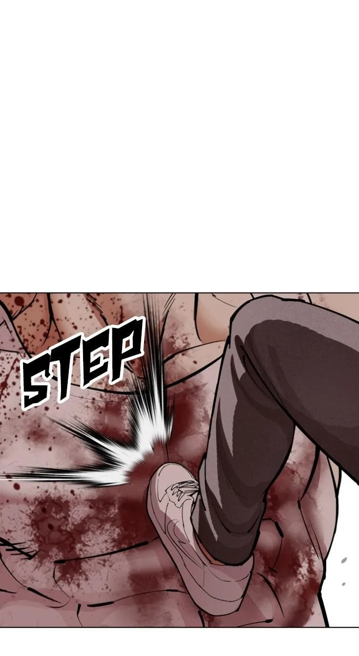 Lookism - Chapter 607 - Page 24