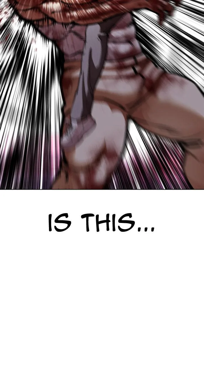 Lookism - Chapter 607 - Page 26