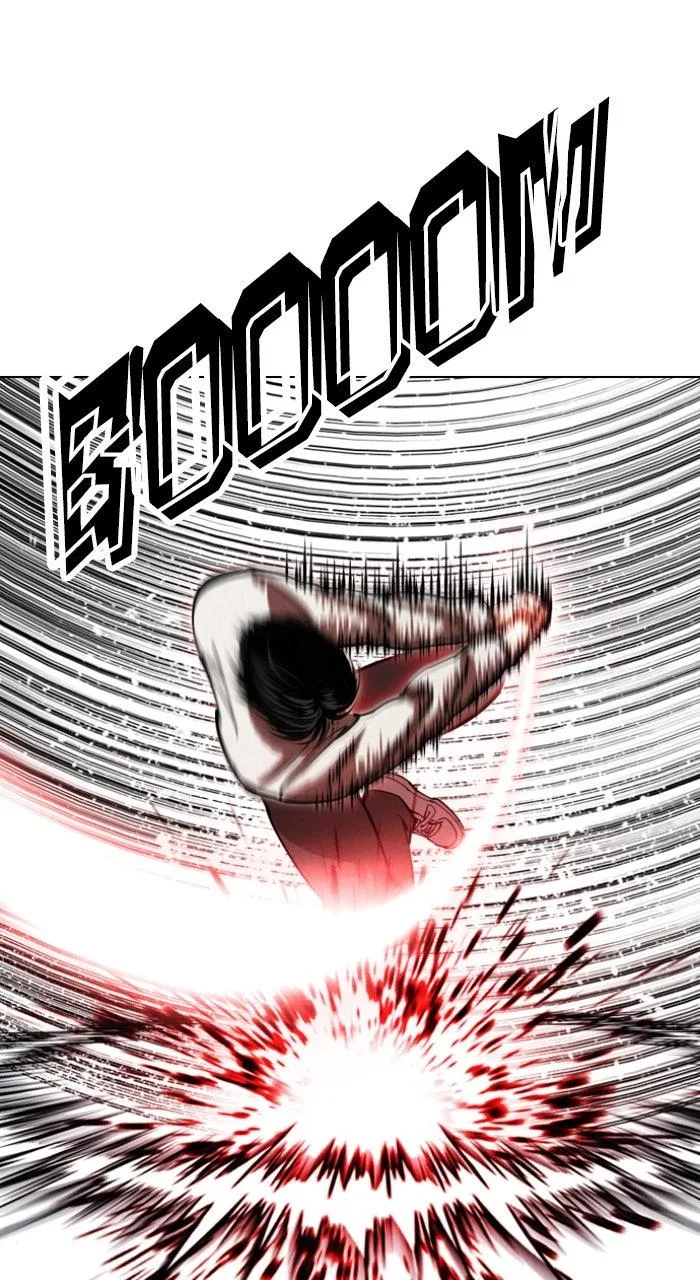 Lookism - Chapter 607 - Page 27