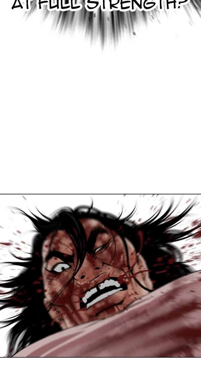 Lookism - Chapter 607 - Page 29