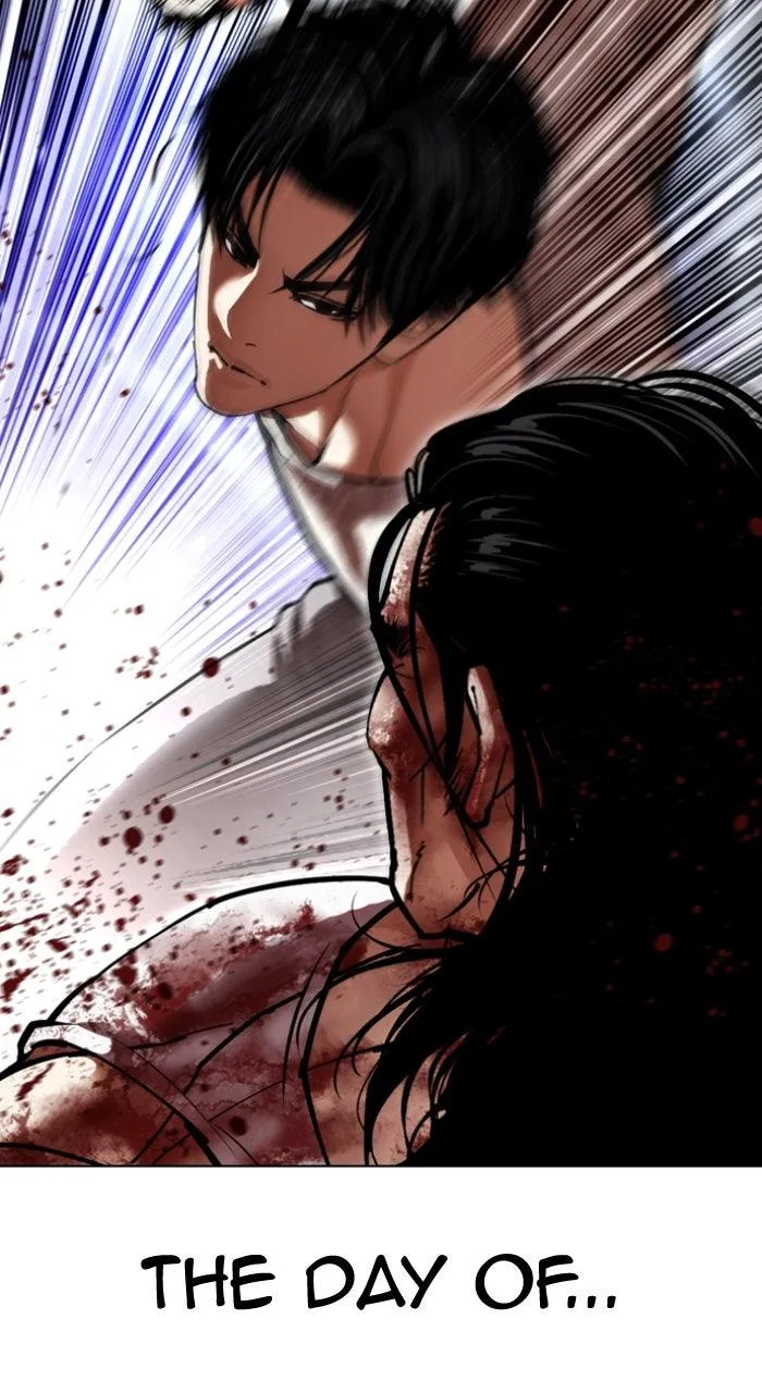 Lookism - Chapter 607 - Page 31