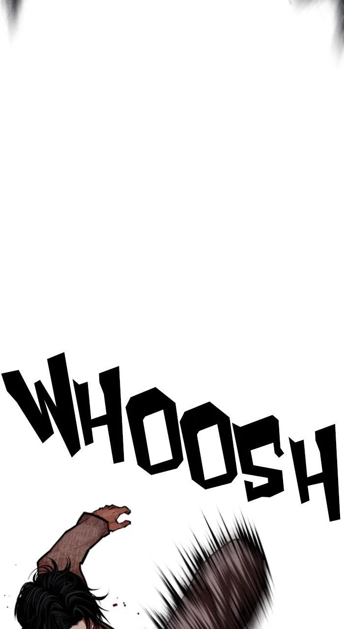 Lookism - Chapter 607 - Page 38