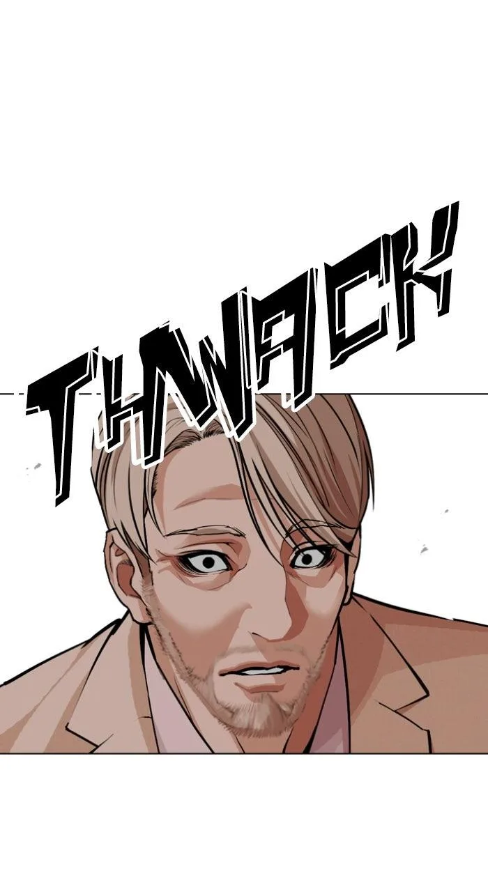 Lookism - Chapter 607 - Page 40