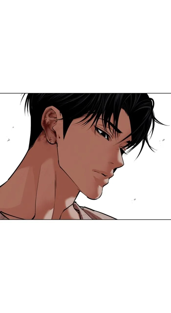 Lookism - Chapter 607 - Page 41