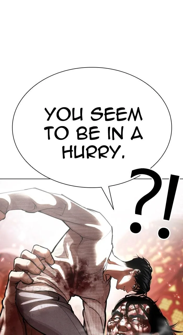 Lookism - Chapter 607 - Page 42