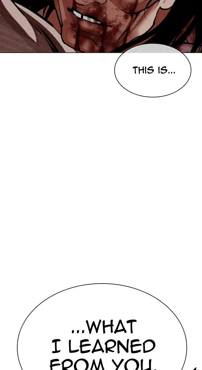 Lookism - Chapter 607 - Page 47