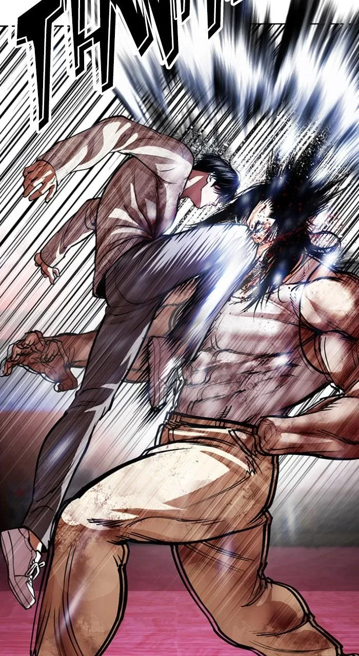 Lookism - Chapter 607 - Page 55