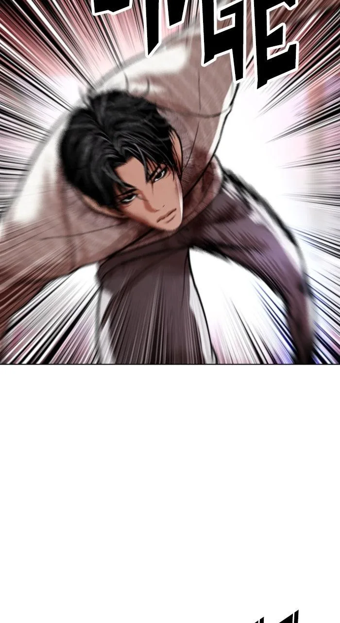 Lookism - Chapter 607 - Page 57