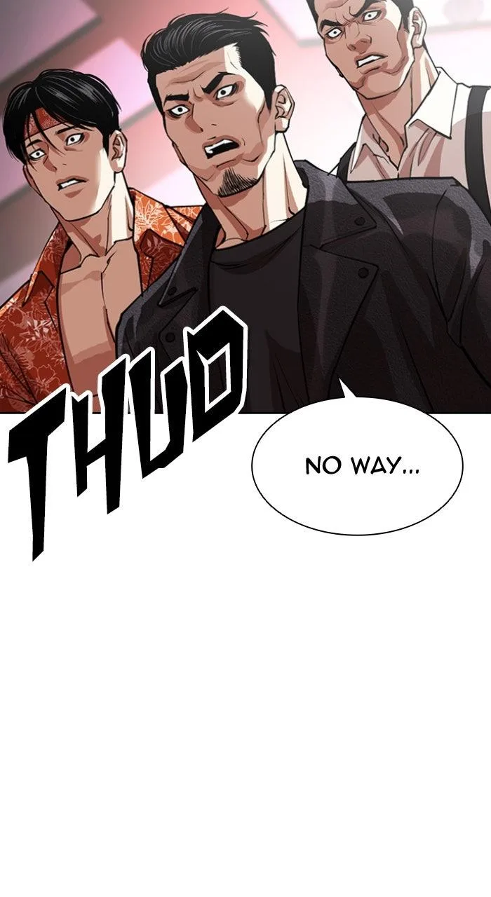 Lookism - Chapter 607 - Page 63
