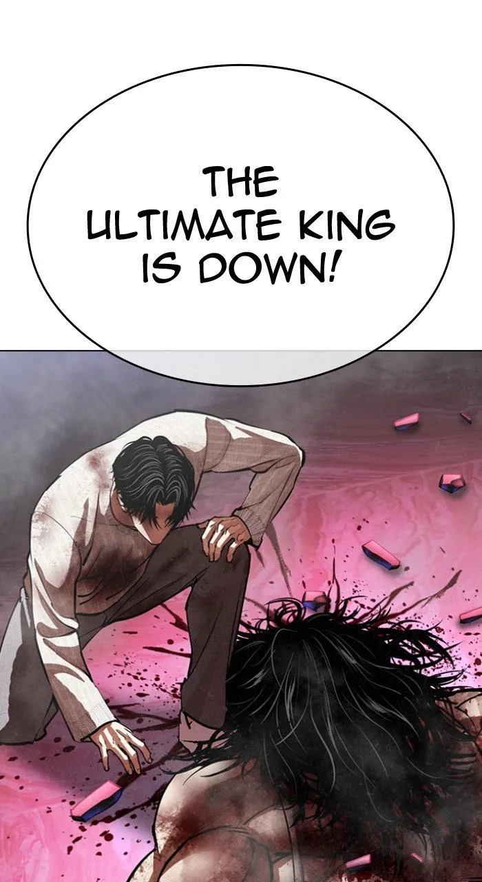 Lookism - Chapter 607 - Page 64