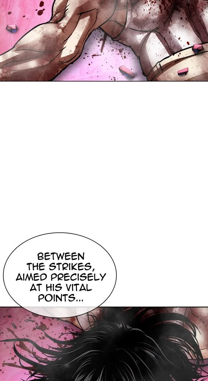 Lookism - Chapter 607 - Page 65