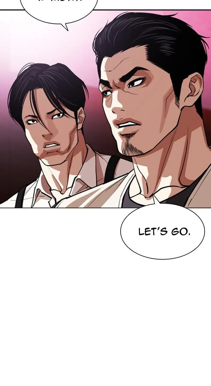 Lookism - Chapter 607 - Page 69