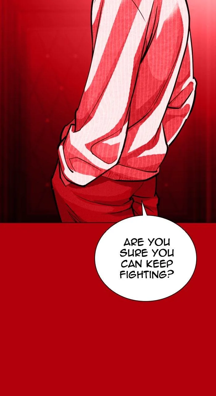 Lookism - Chapter 607 - Page 77