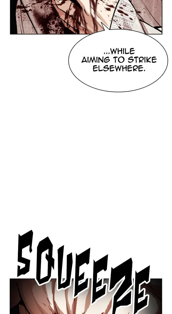 Lookism - Chapter 607 - Page 8
