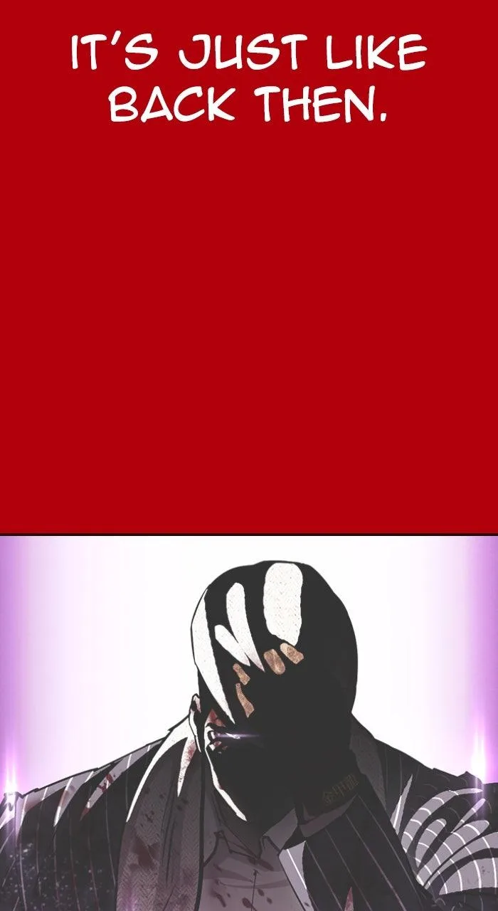 Lookism - Chapter 607 - Page 89