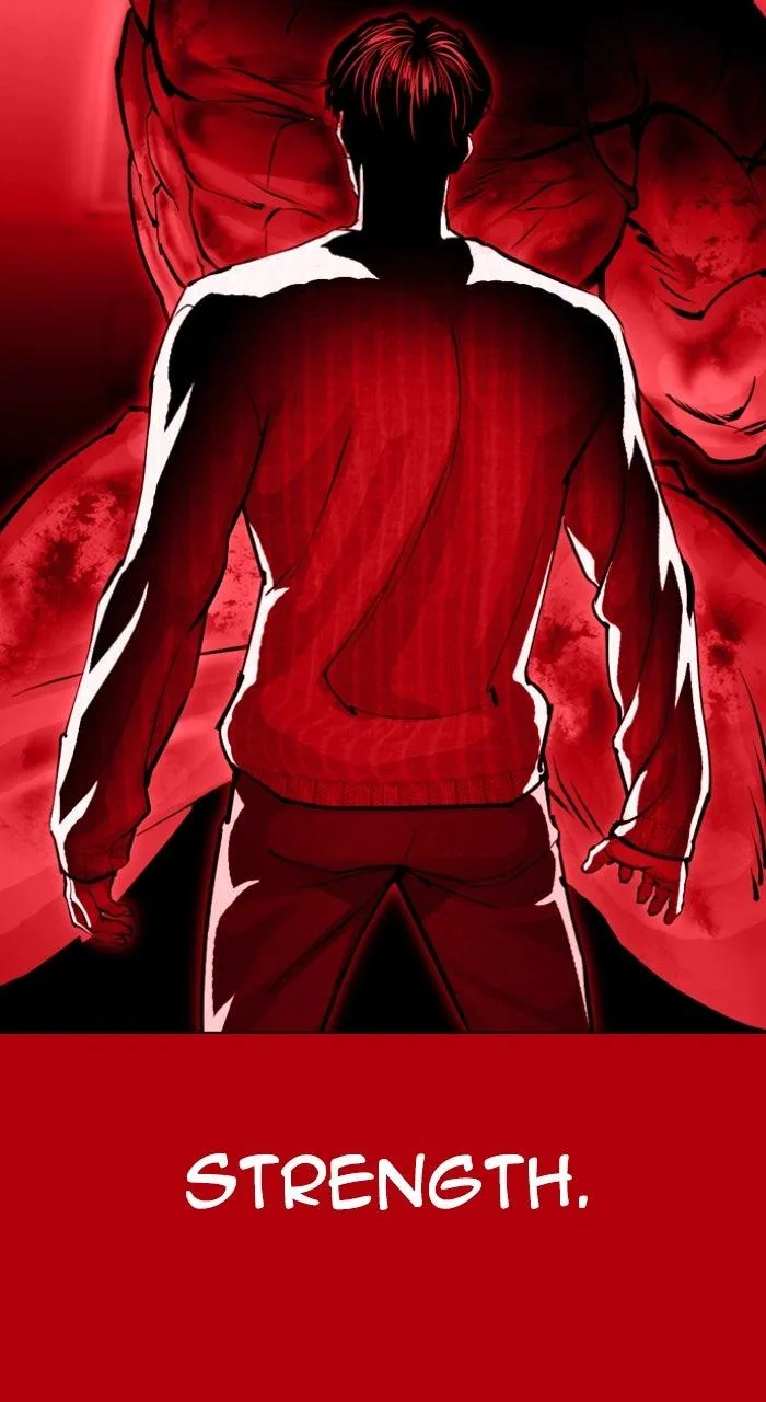 Lookism - Chapter 607 - Page 93