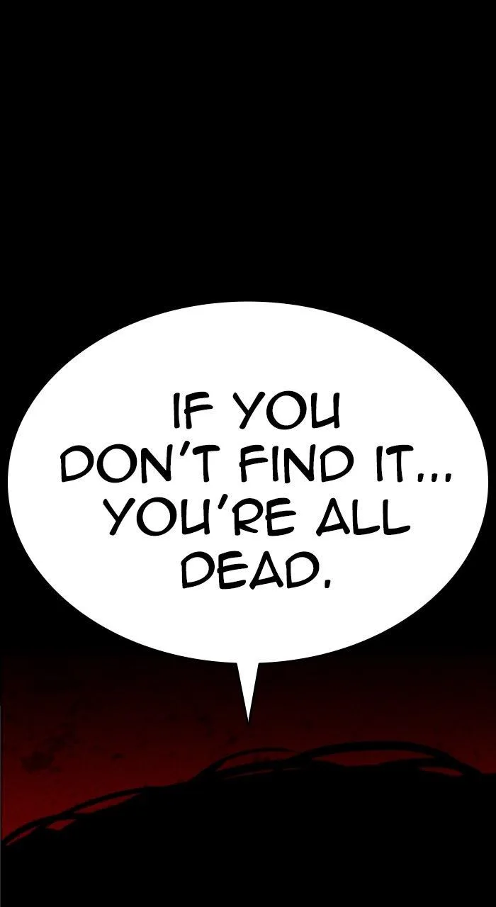 Lookism - Chapter 608 - Page 1