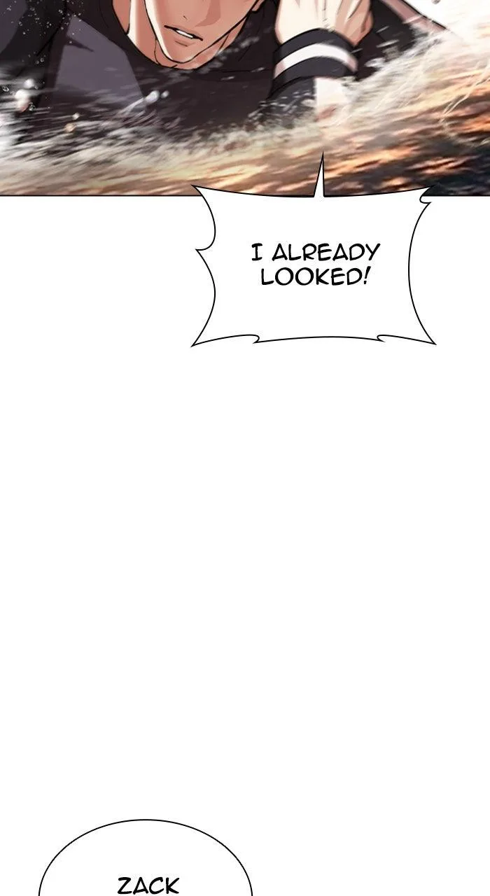 Lookism - Chapter 608 - Page 10