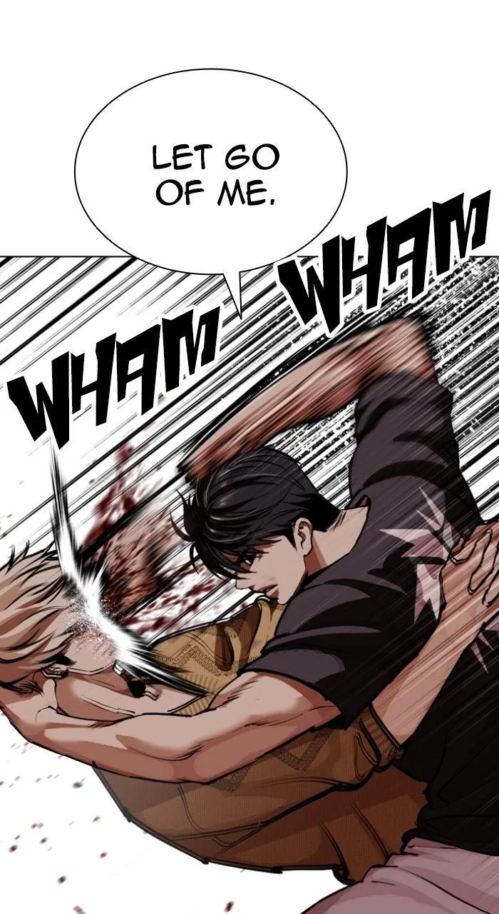 Lookism - Chapter 608 - Page 106