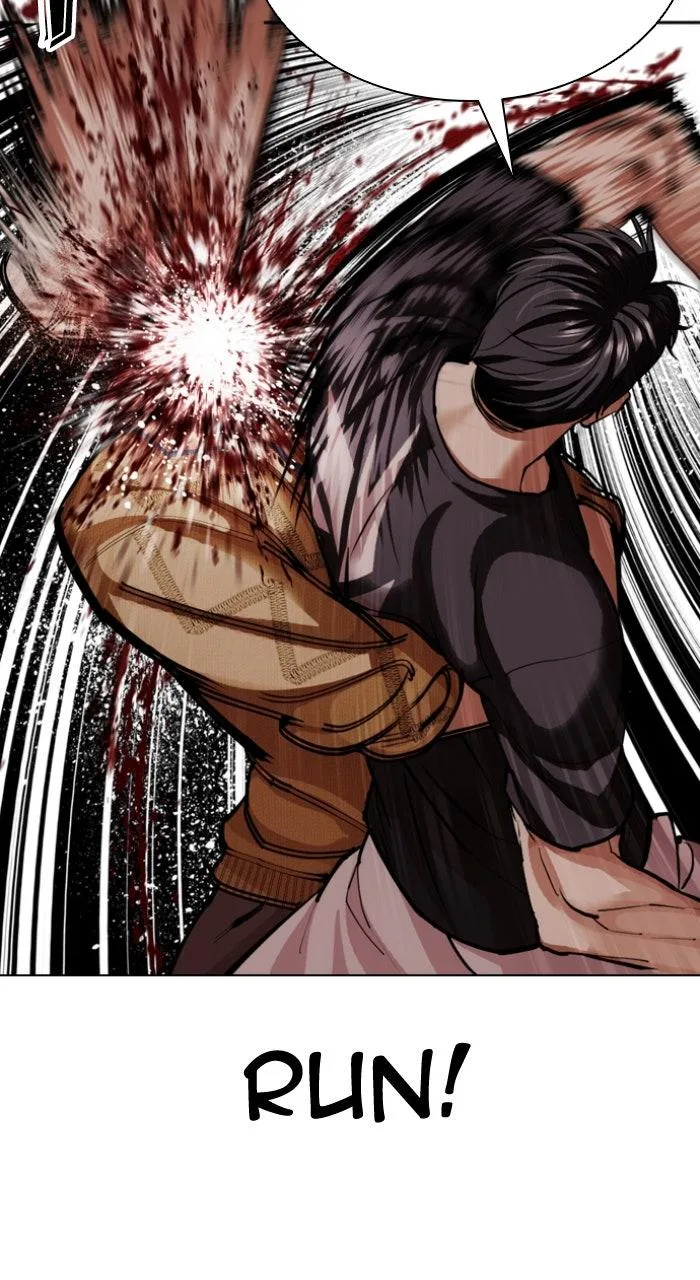 Lookism - Chapter 608 - Page 108