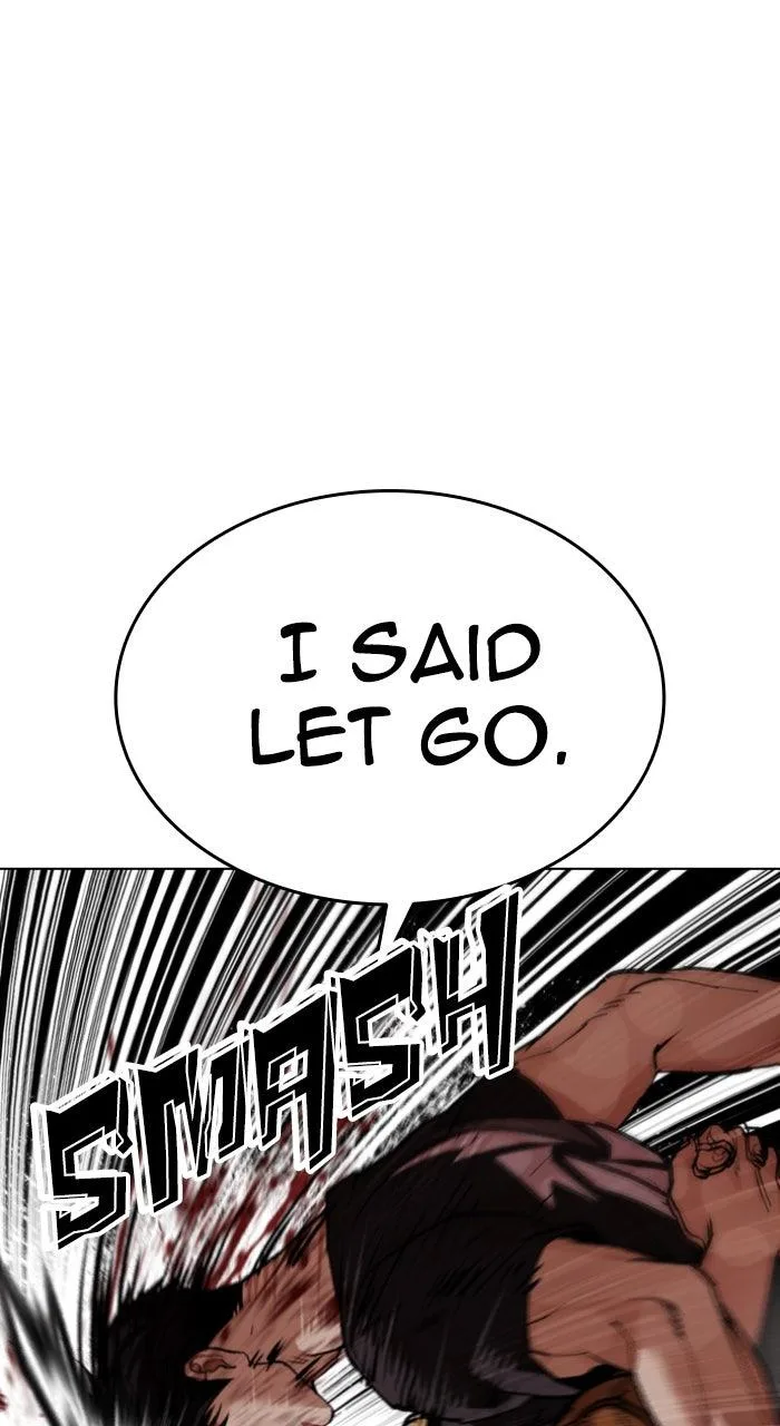 Lookism - Chapter 608 - Page 109