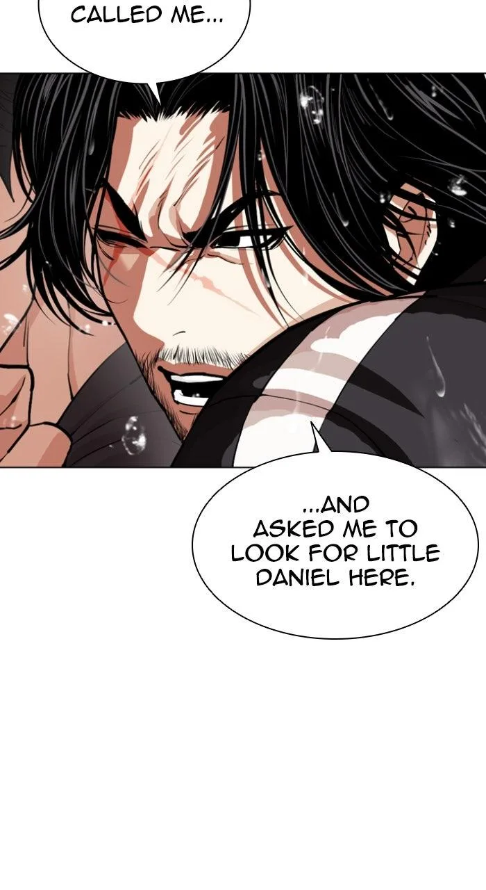 Lookism - Chapter 608 - Page 11