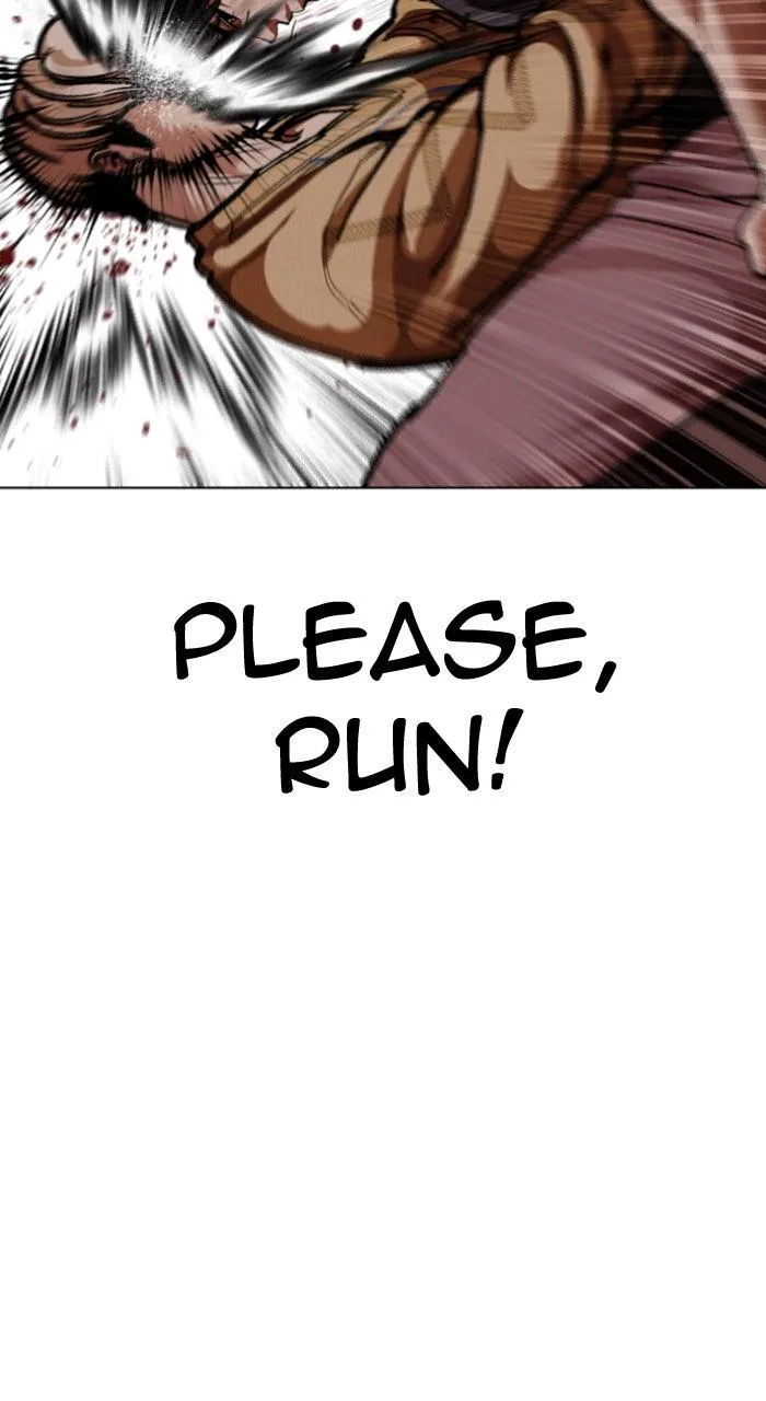 Lookism - Chapter 608 - Page 110