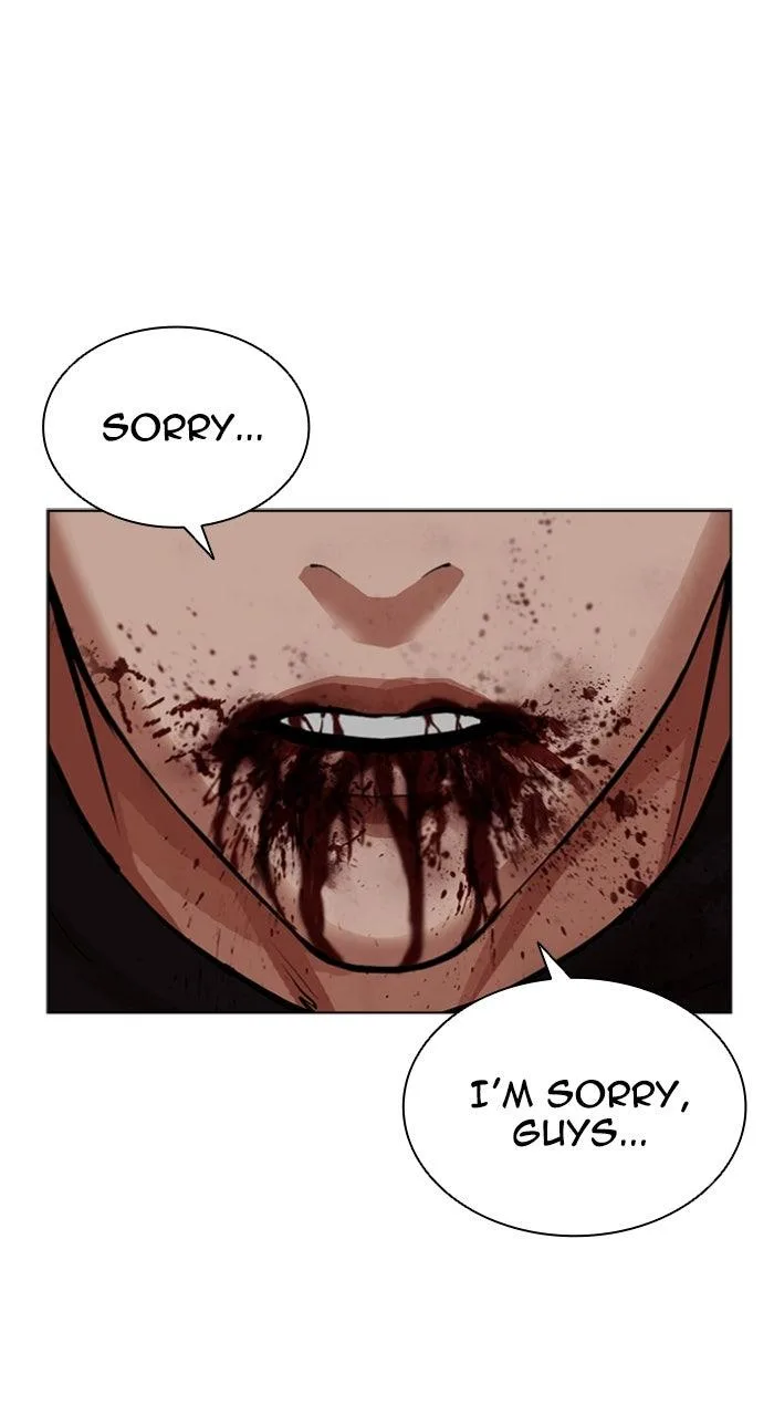 Lookism - Chapter 608 - Page 118