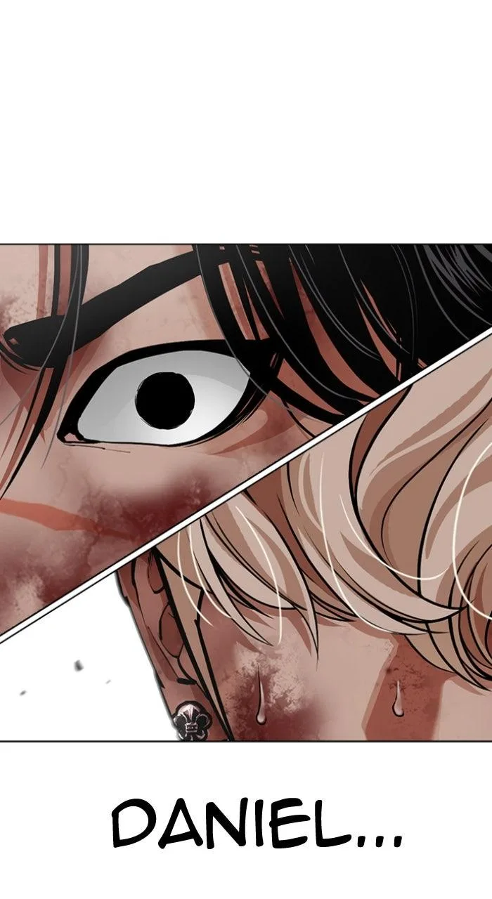 Lookism - Chapter 608 - Page 119