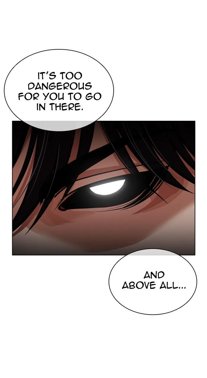 Lookism - Chapter 608 - Page 12