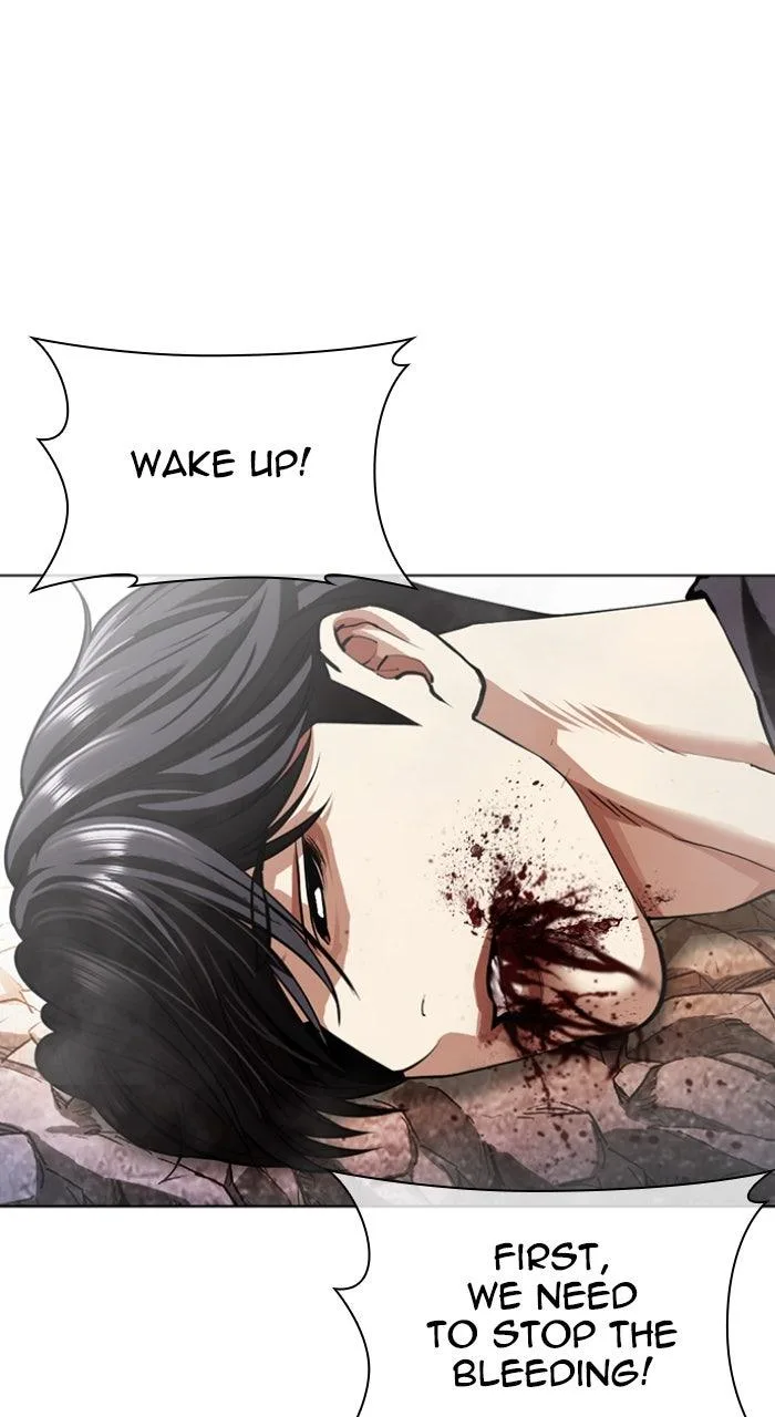 Lookism - Chapter 608 - Page 124