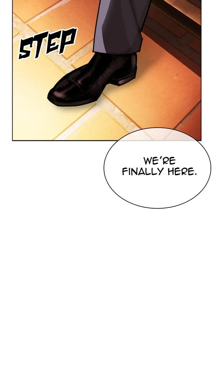 Lookism - Chapter 608 - Page 128