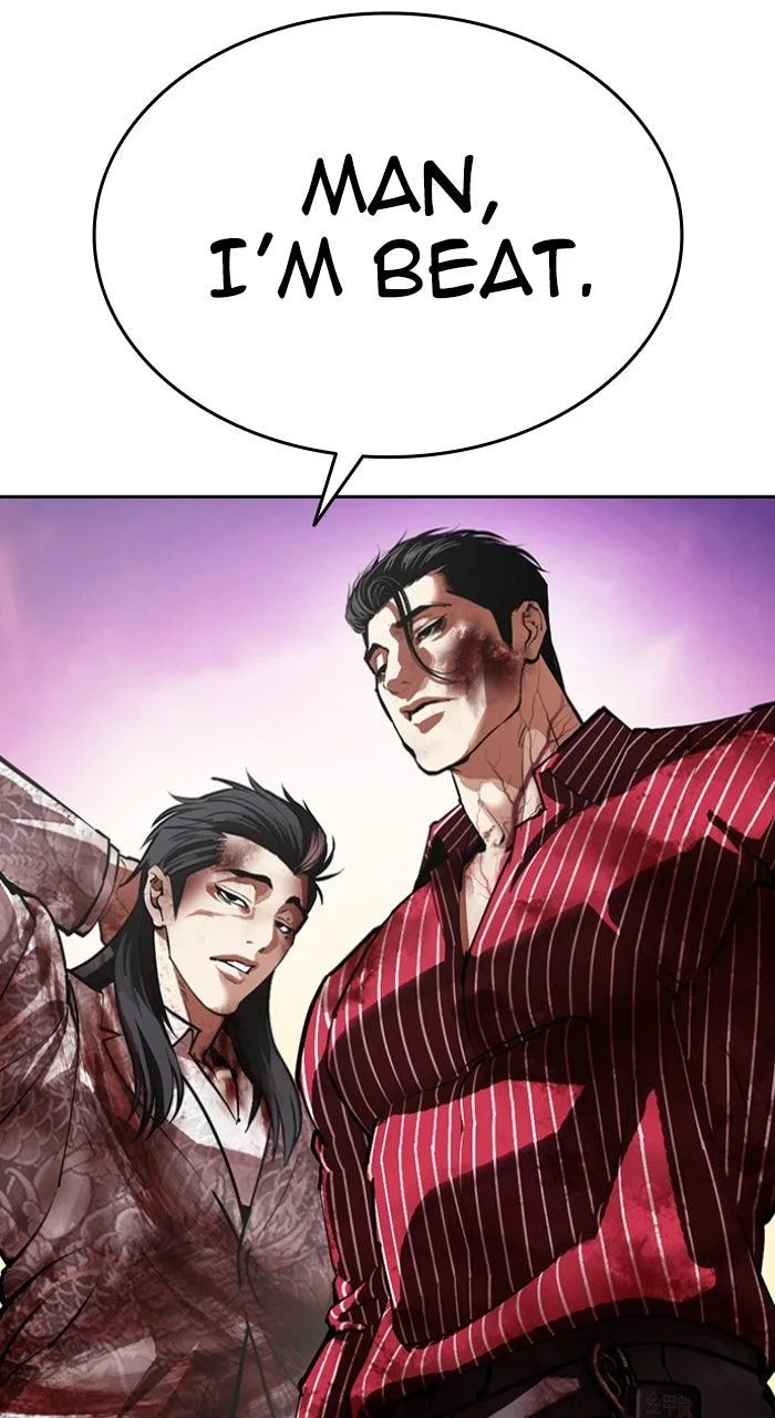 Lookism - Chapter 608 - Page 129