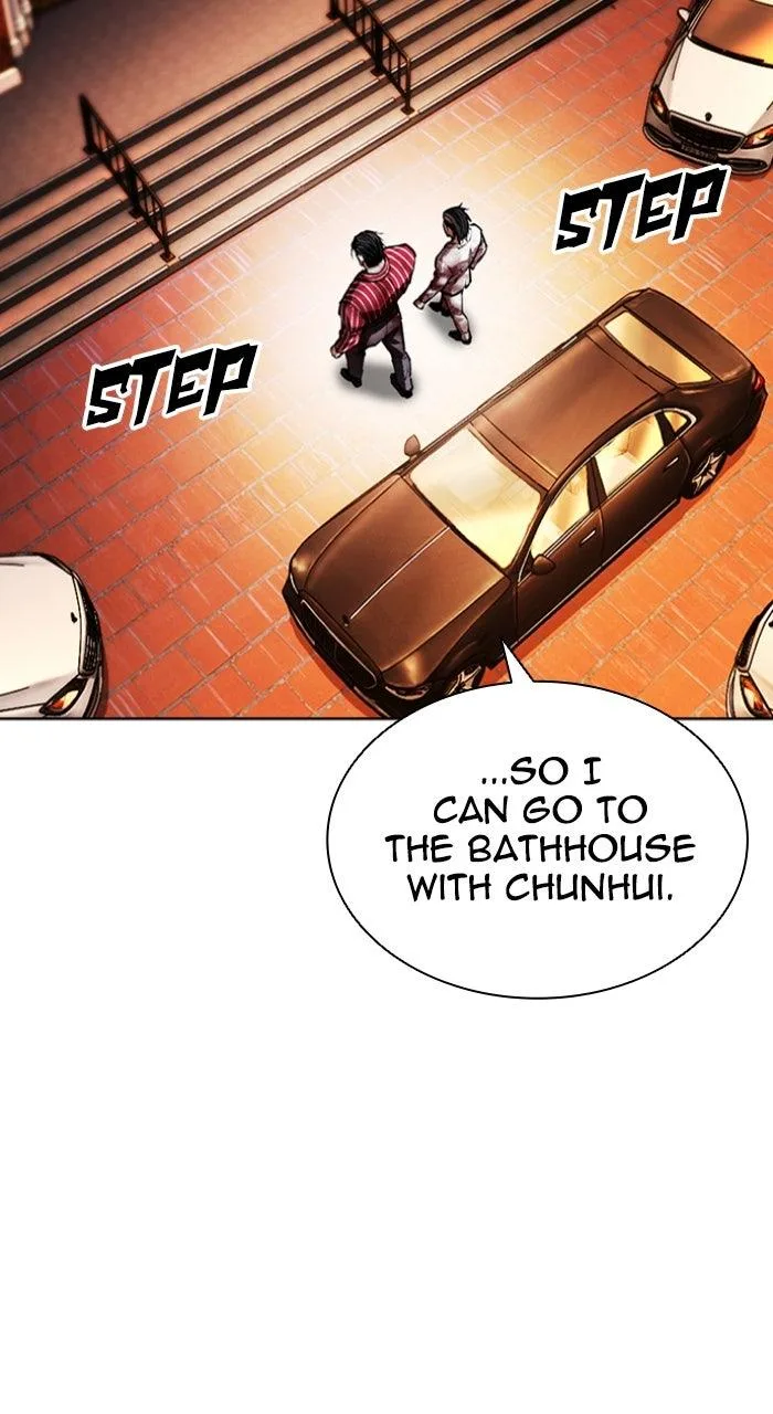 Lookism - Chapter 608 - Page 131