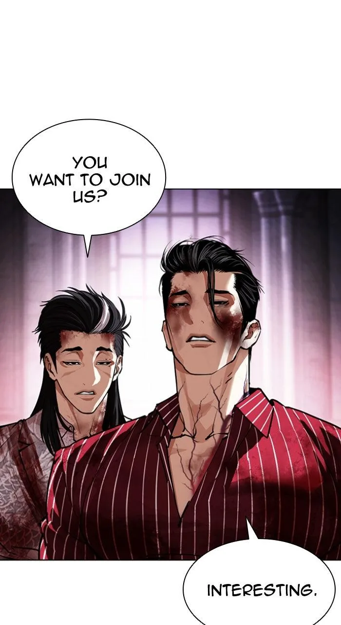 Lookism - Chapter 608 - Page 132