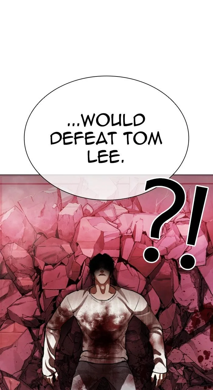 Lookism - Chapter 608 - Page 136