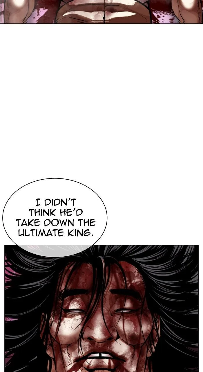 Lookism - Chapter 608 - Page 138