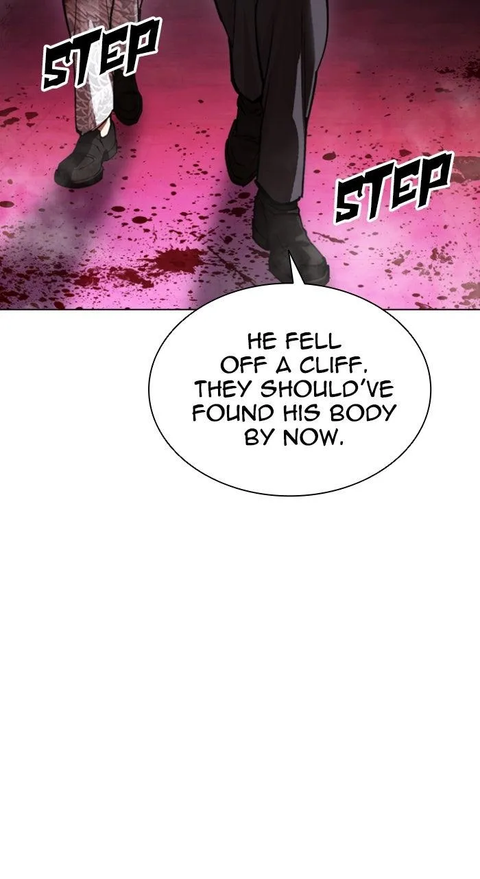 Lookism - Chapter 608 - Page 144
