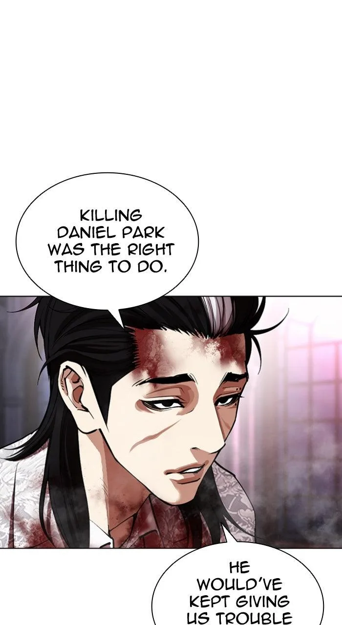 Lookism - Chapter 608 - Page 146