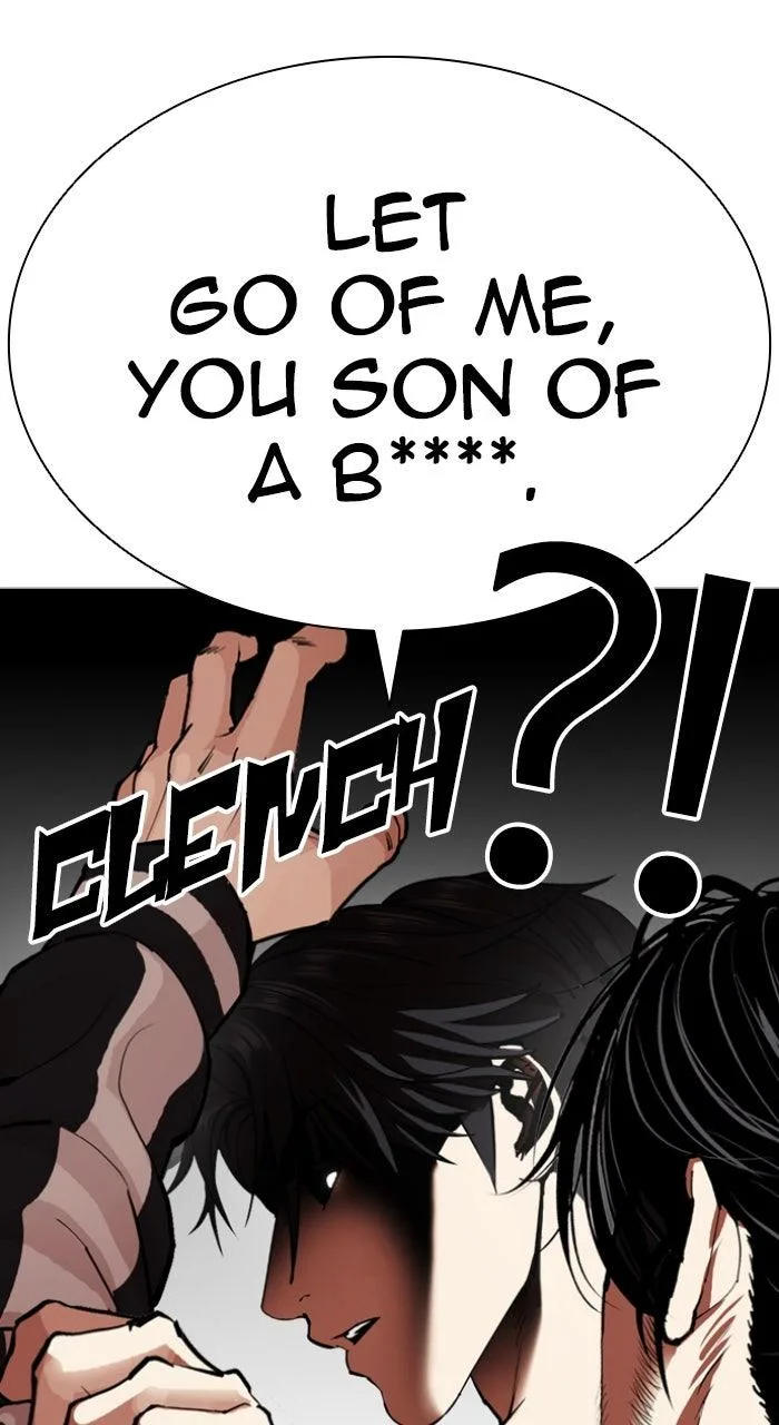 Lookism - Chapter 608 - Page 16