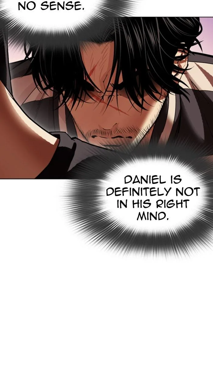 Lookism - Chapter 608 - Page 19