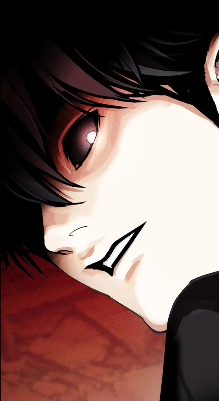 Lookism - Chapter 608 - Page 2