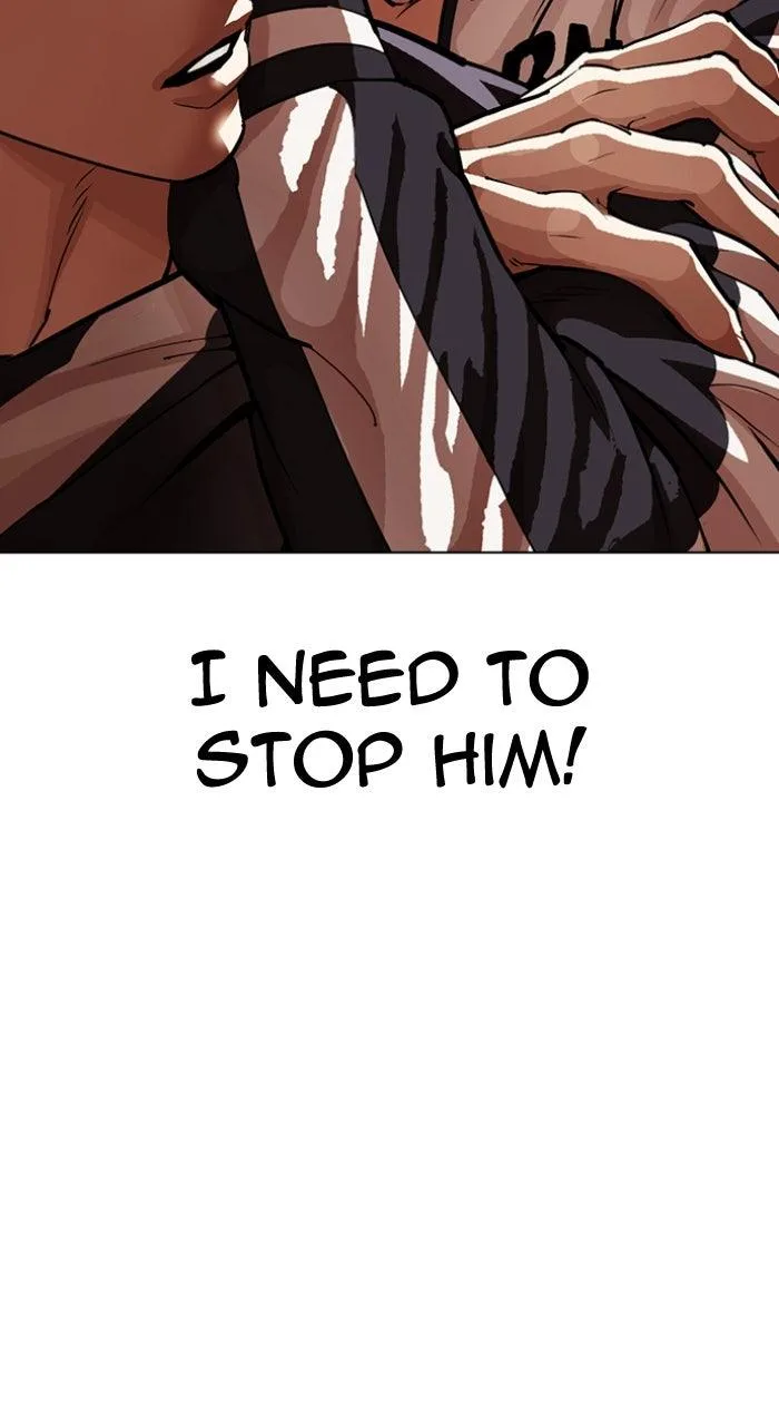 Lookism - Chapter 608 - Page 21