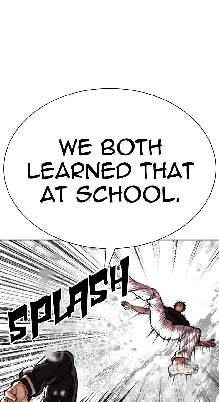 Lookism - Chapter 608 - Page 24