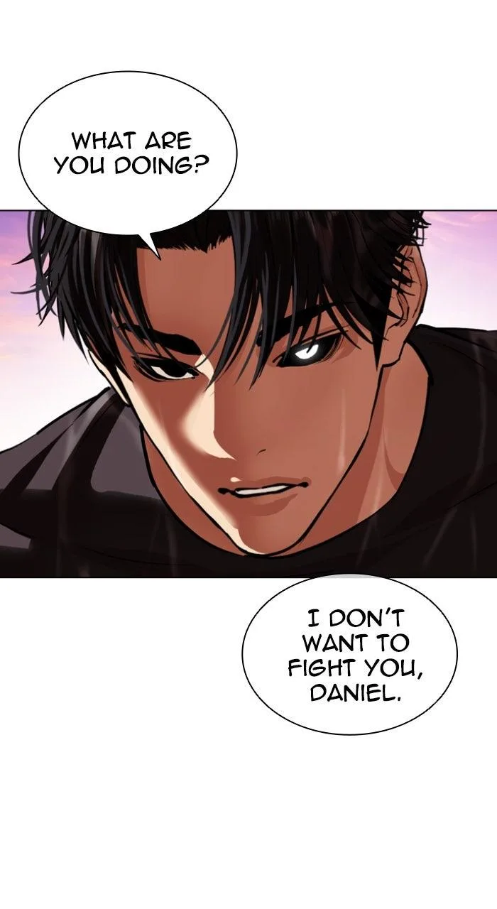 Lookism - Chapter 608 - Page 28